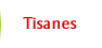 Tisanes